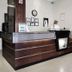 Receptionist