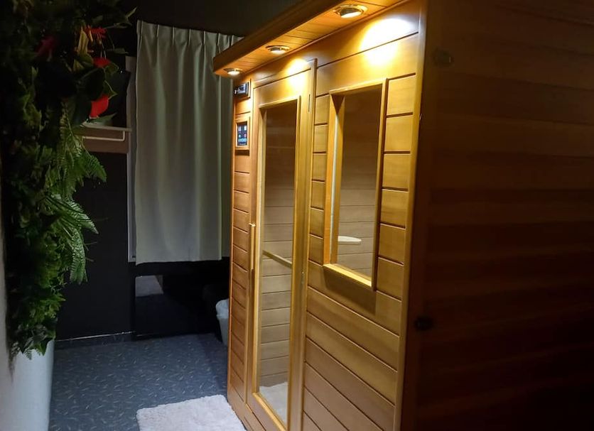 Spa Billede