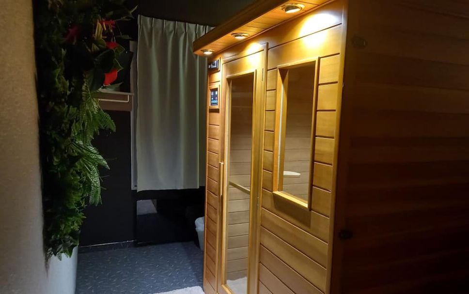 Spa Billede