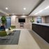 Receptionist