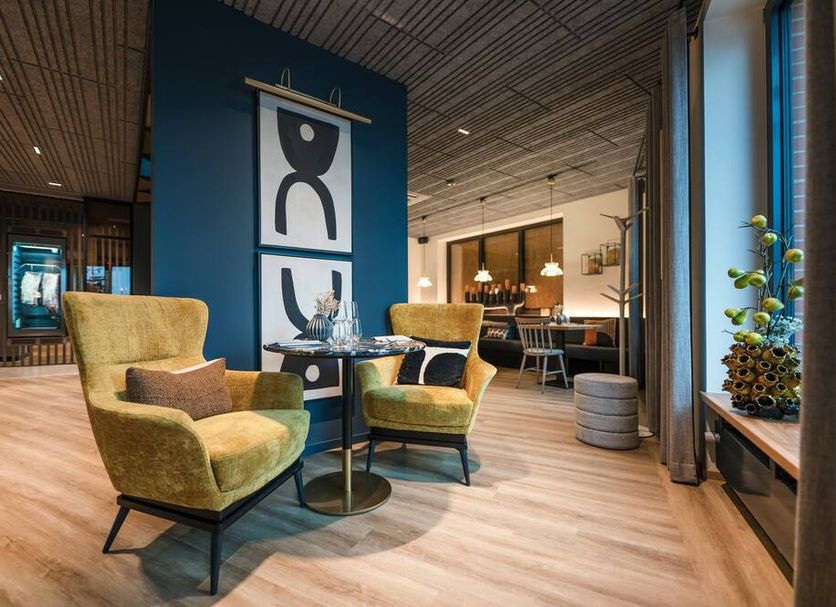 Lounge Billede
