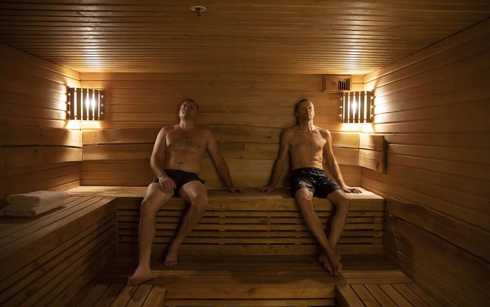 Spa Billede