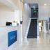 Receptionist