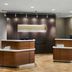 Receptionist