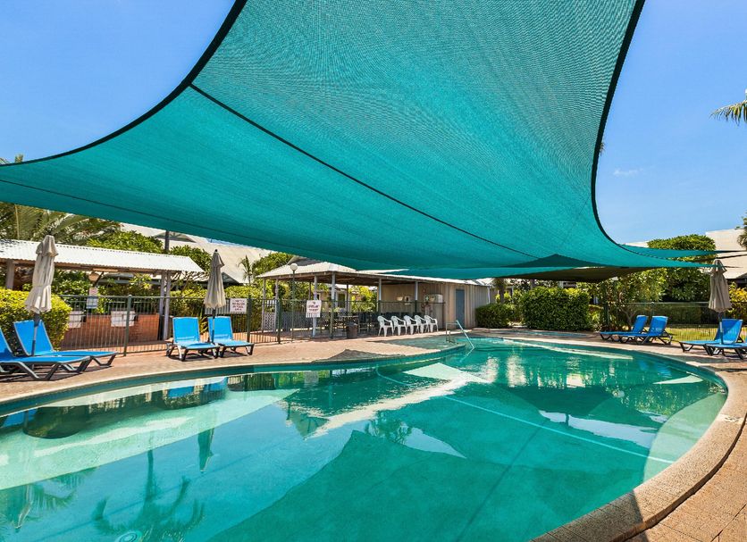 Pool Billede