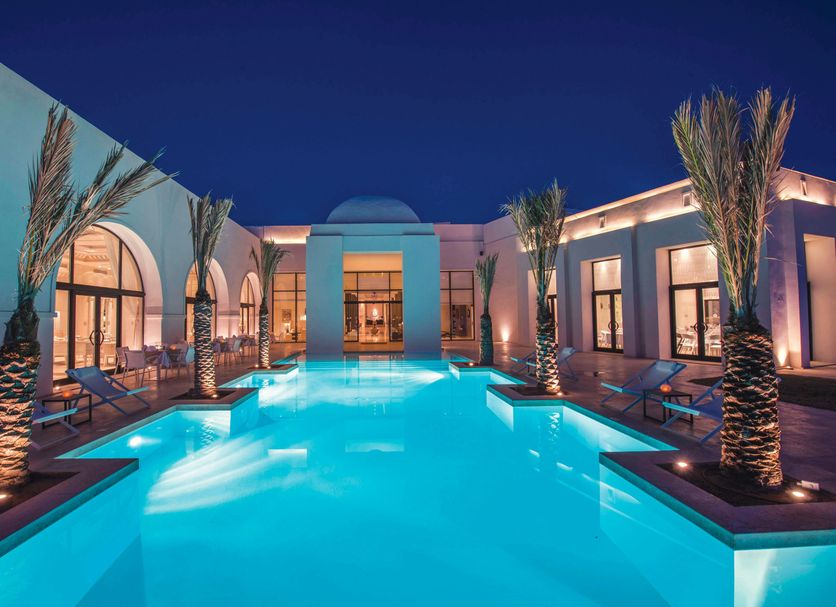 Pool Billede