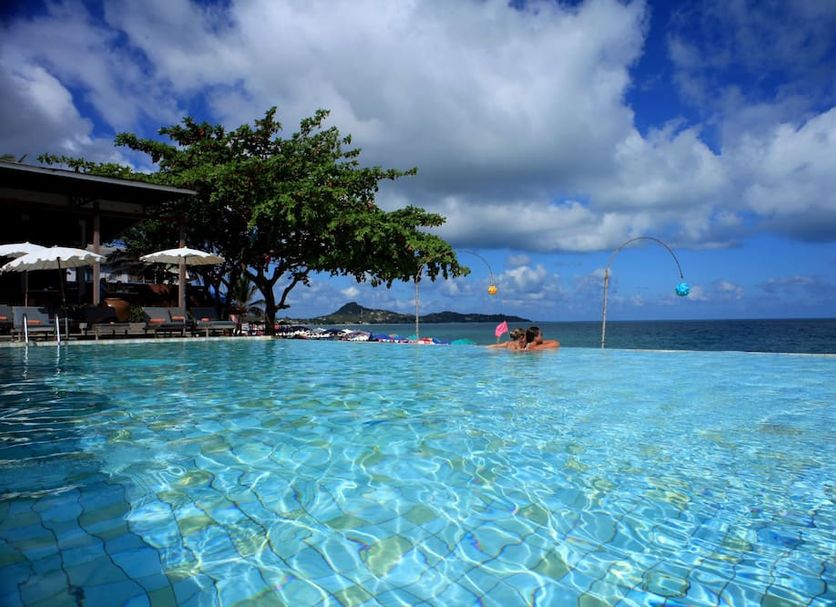 Pool Billede