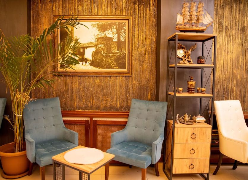 Lounge Billede