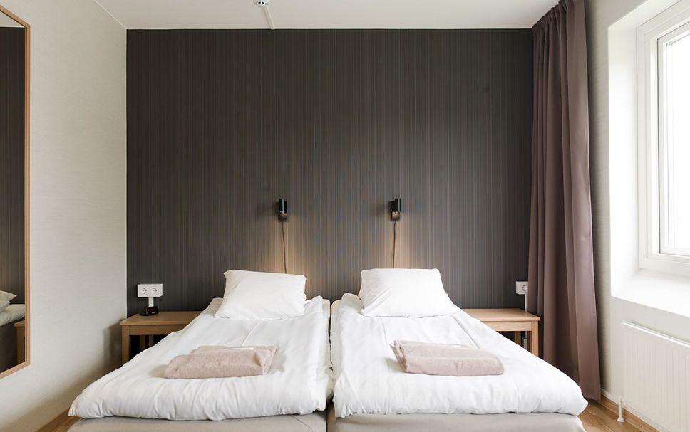 Soveværelse Billede