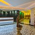 Receptionist