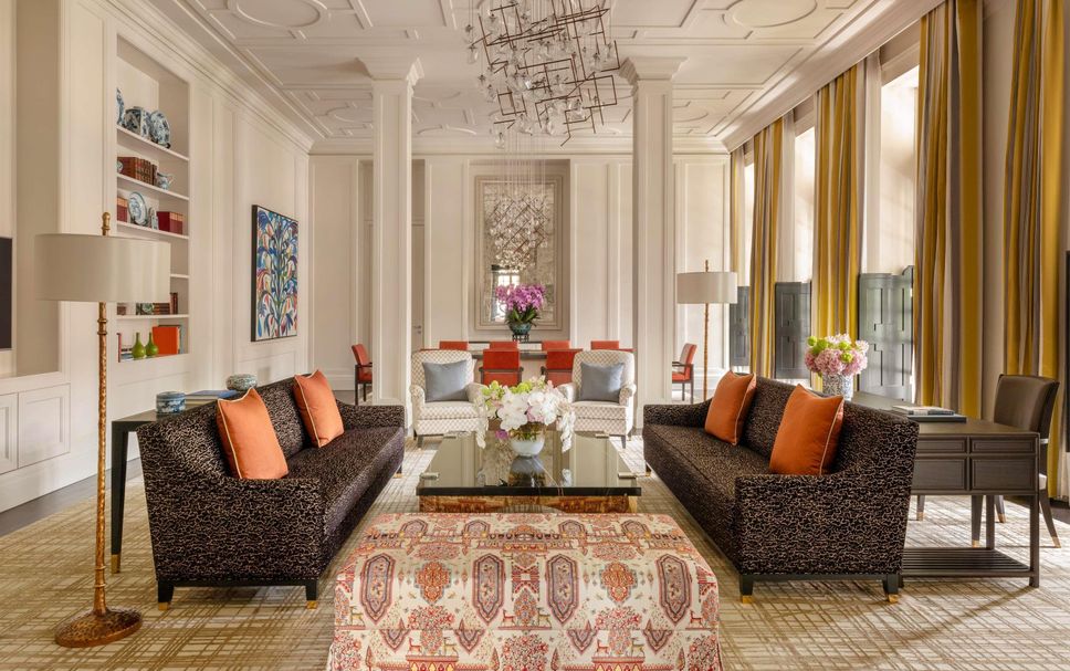 Lounge Billede
