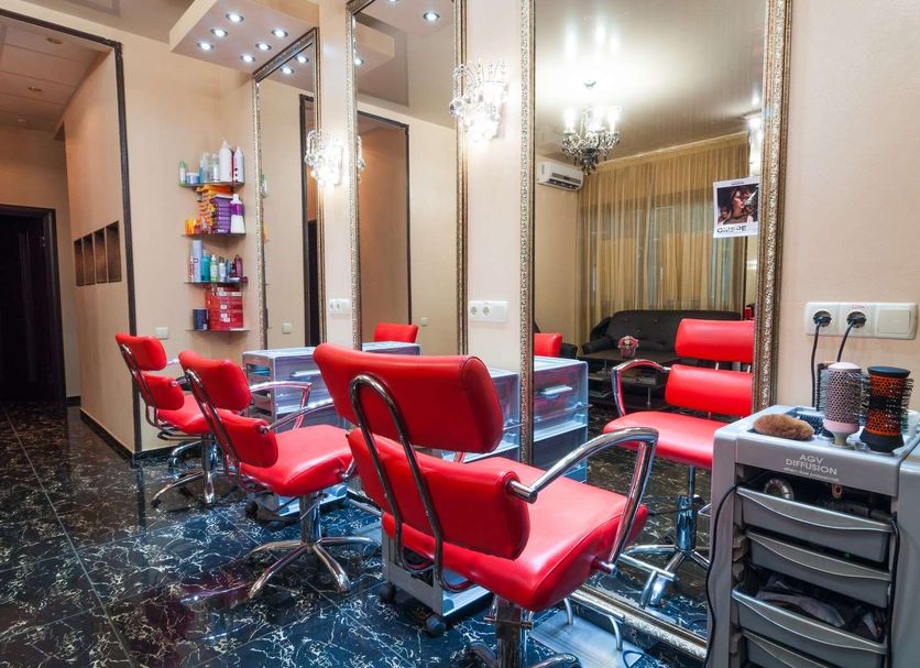 Lounge Billede