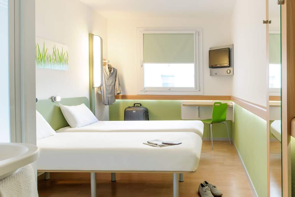 Soveværelse