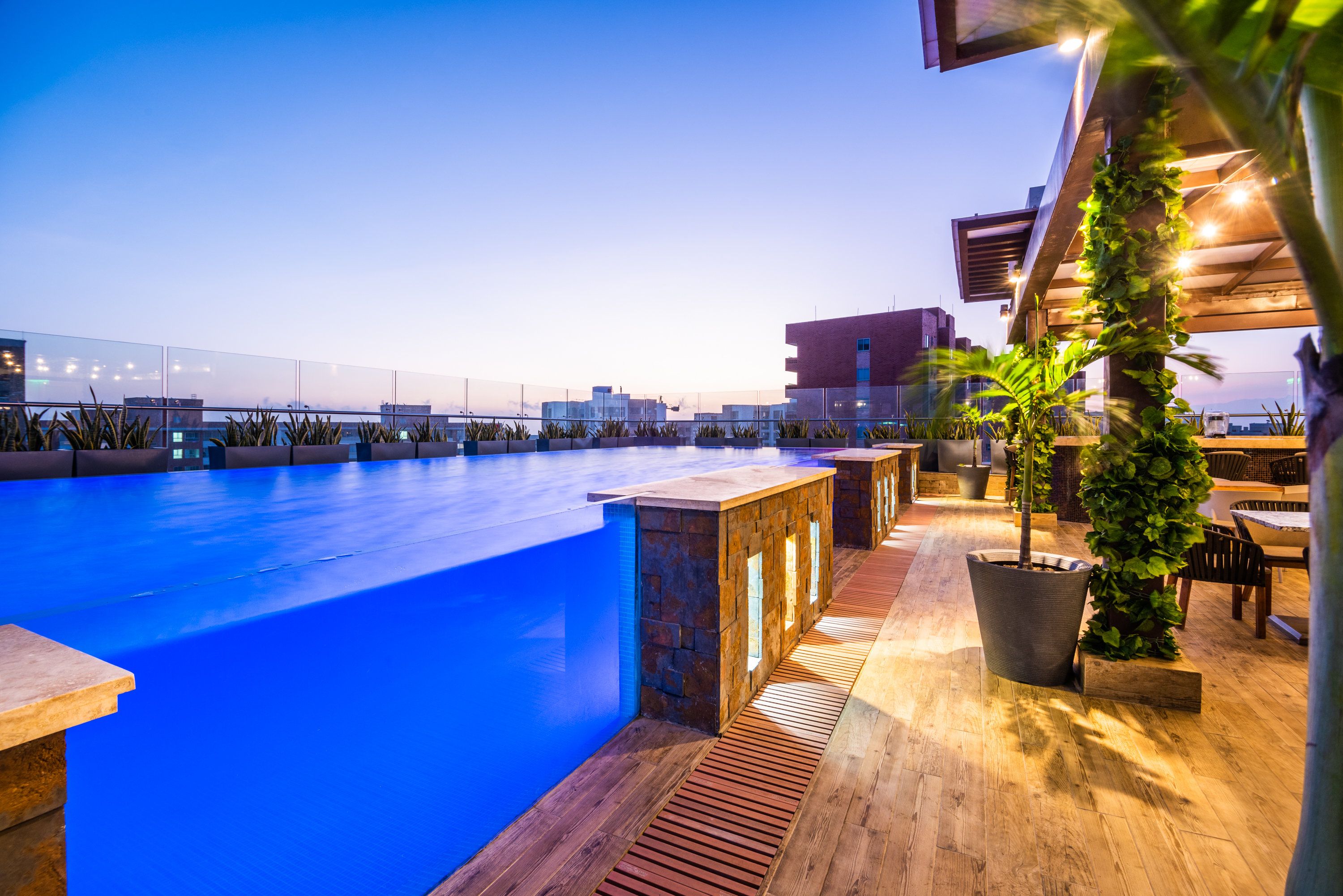 Pool Billede