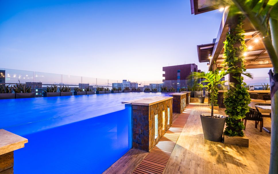 Pool Billede