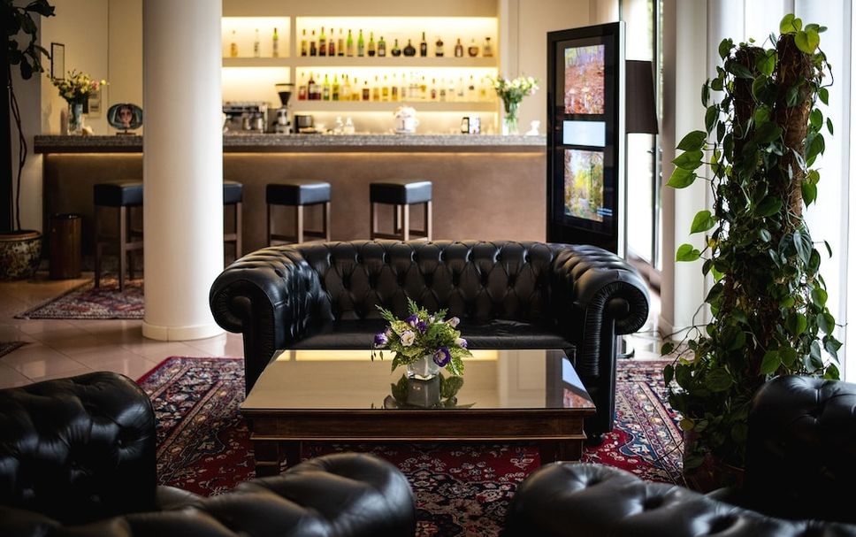 Bar Billede