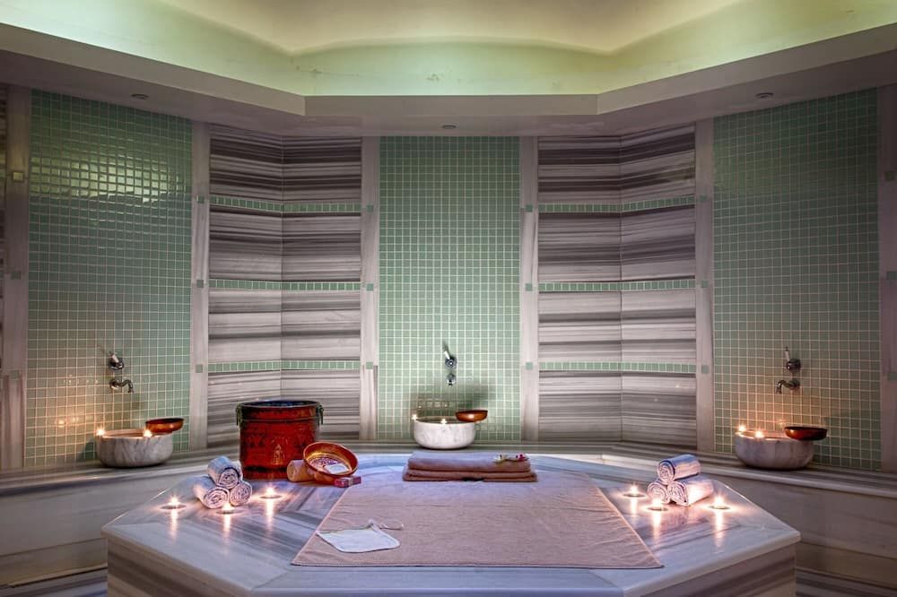 Spa Billede