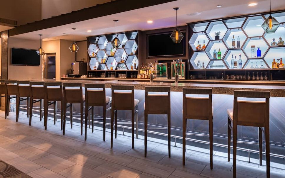 Bar Billede