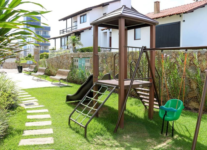 Patio Billede