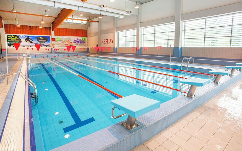 Pool Billede