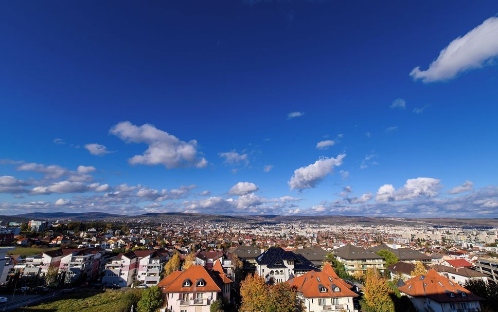 Udsigt Billede
