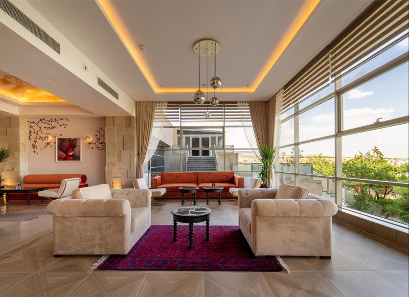 Lounge Billede