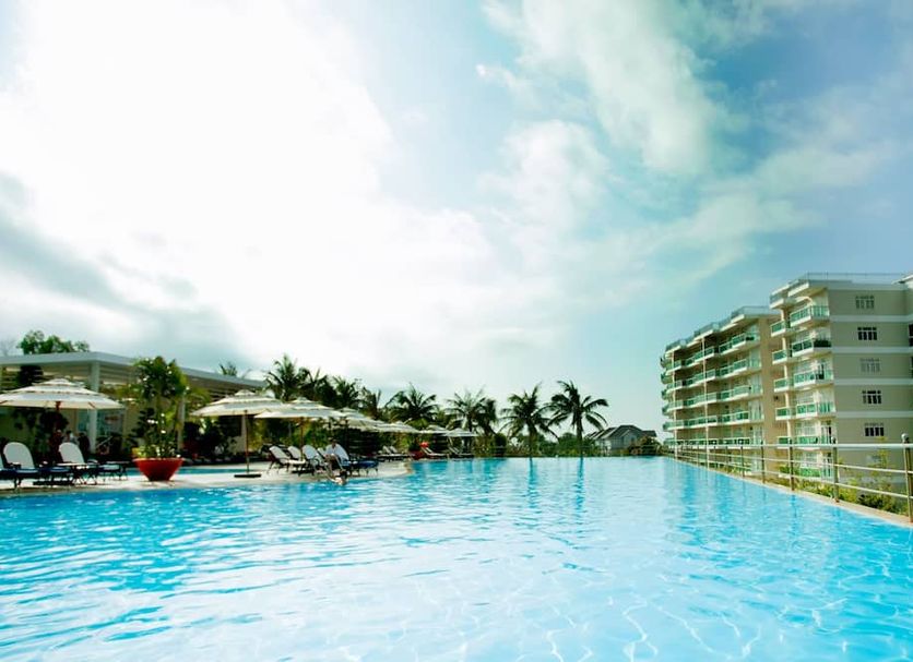 Pool Billede