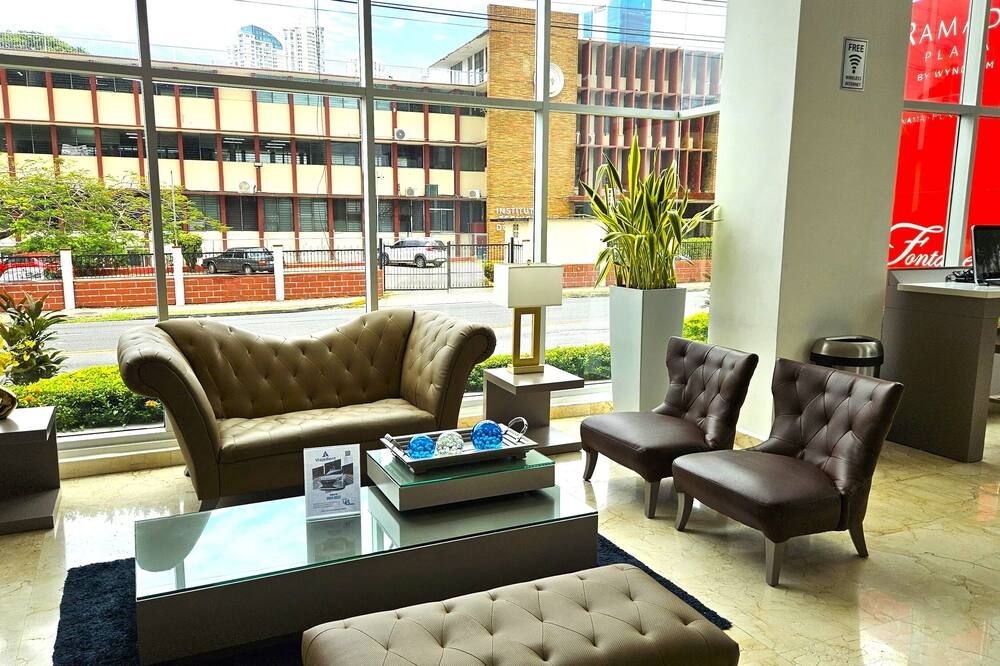 Lounge Billede