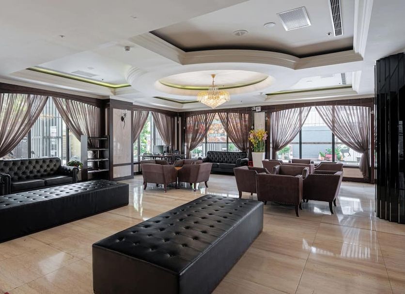 Lounge Billede