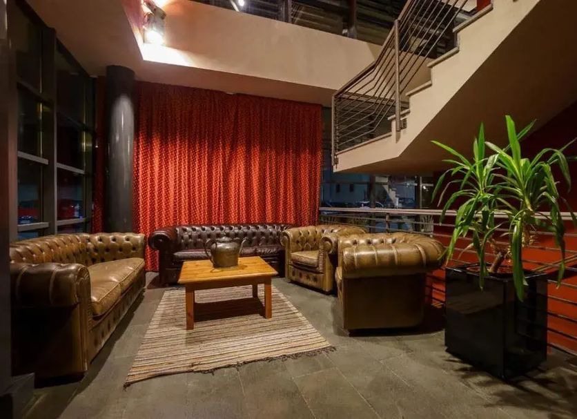 Lounge Billede