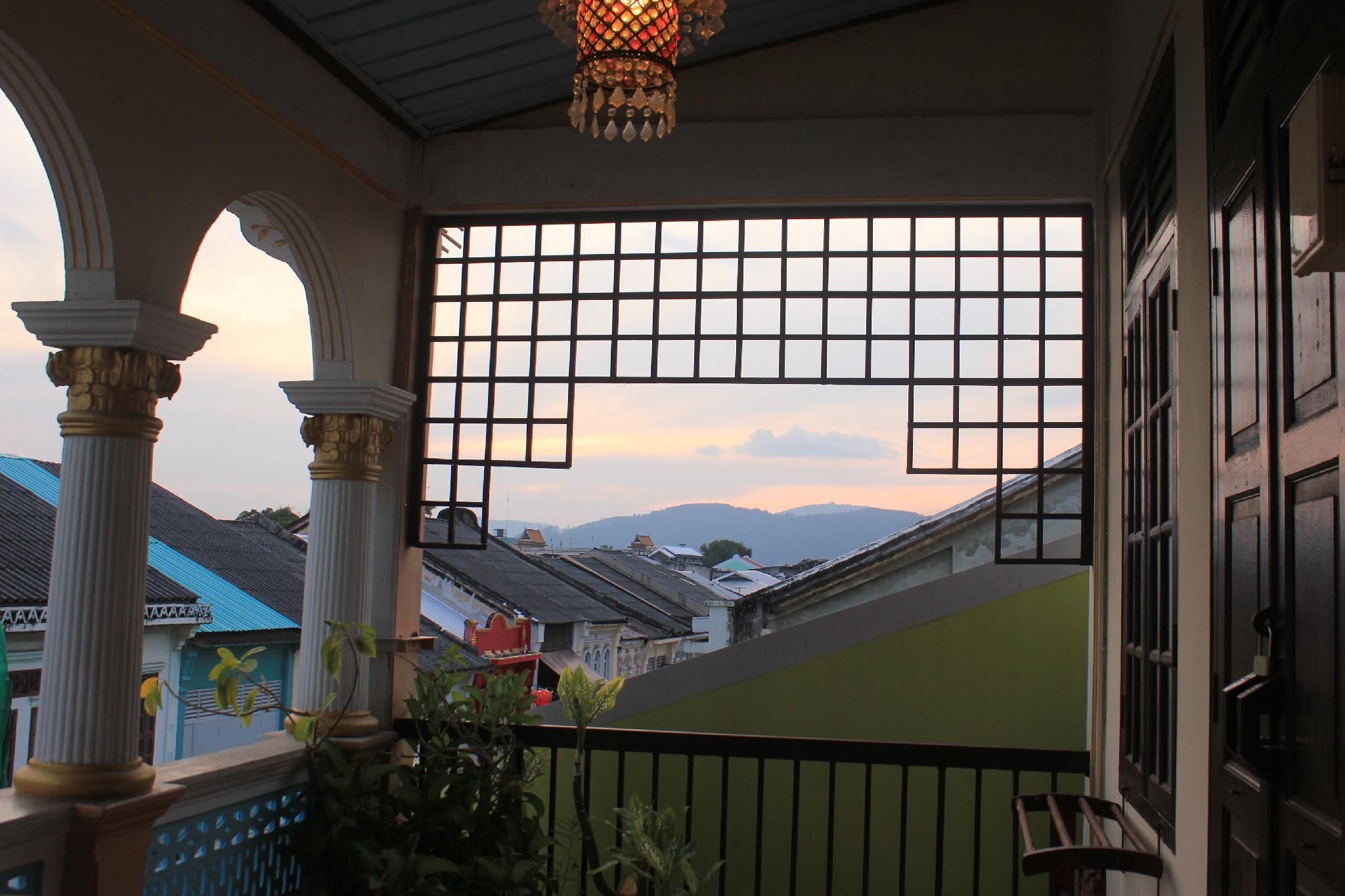 Balkon