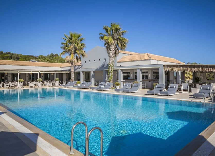 Pool Billede