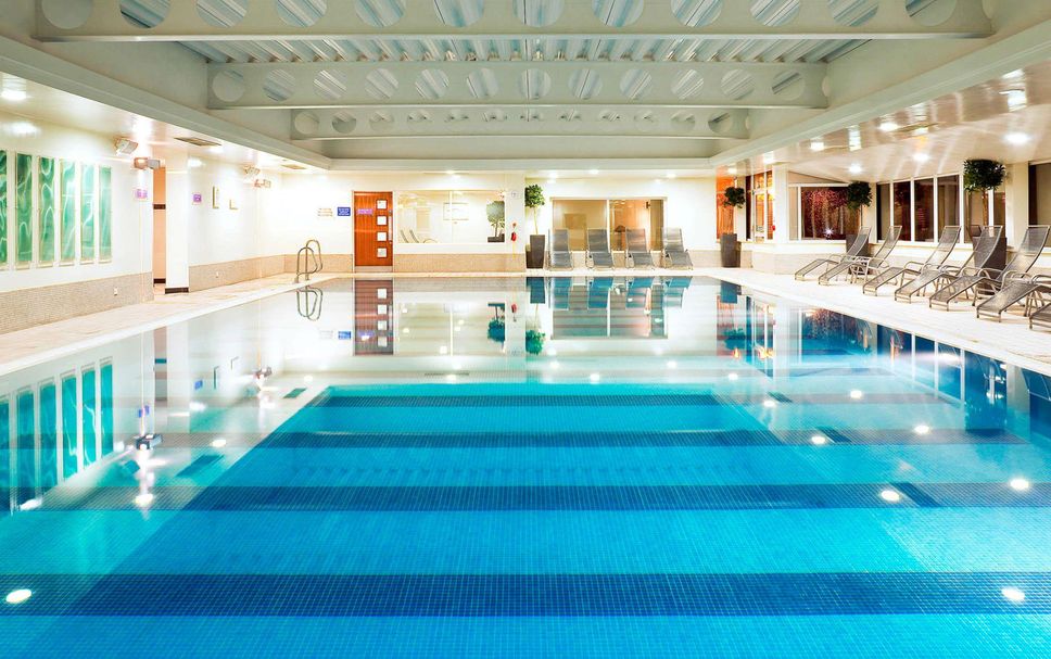 Pool Billede