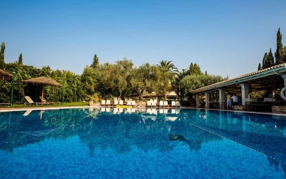 Pool Billede