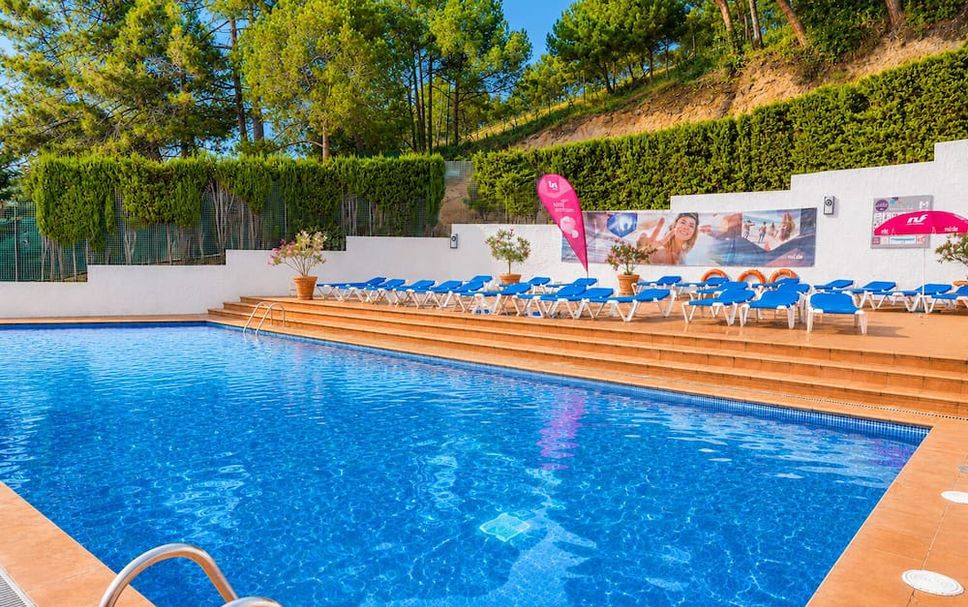 Pool Billede