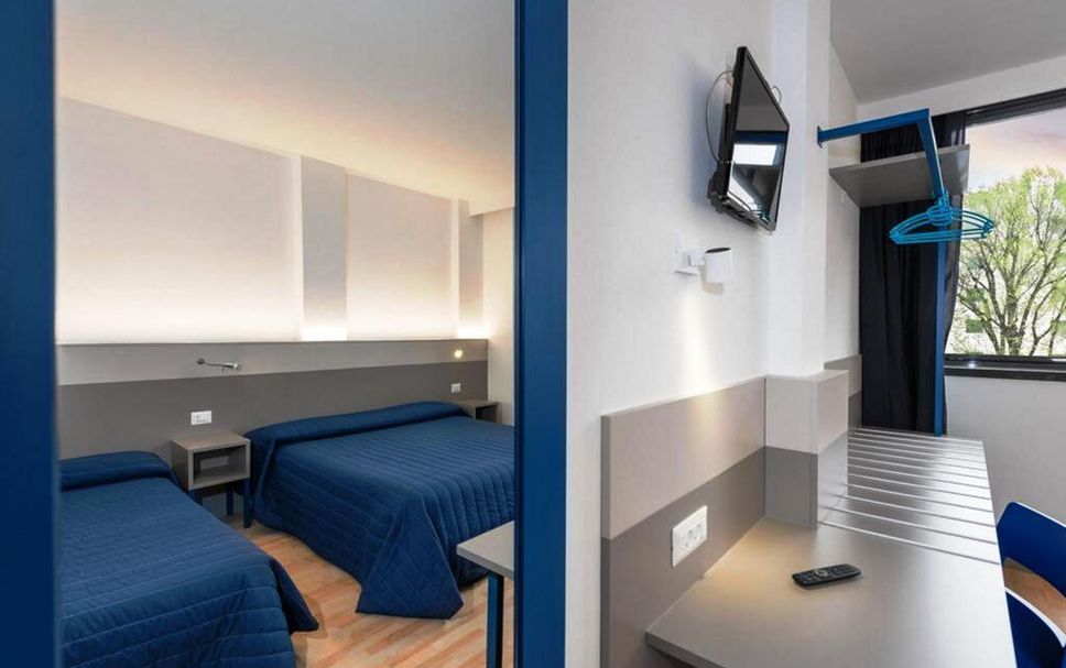 Soveværelse Billede