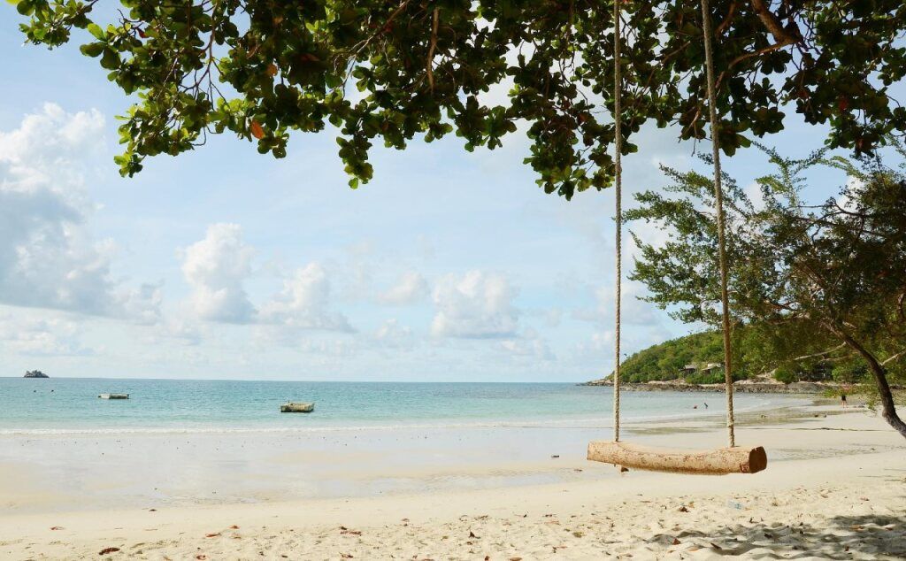 Strand