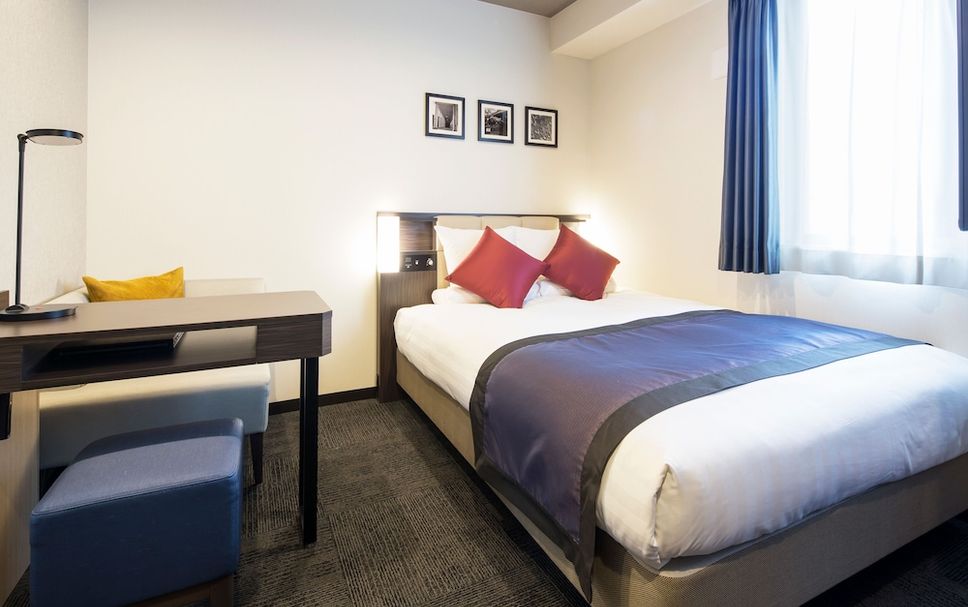 Soveværelse Billede