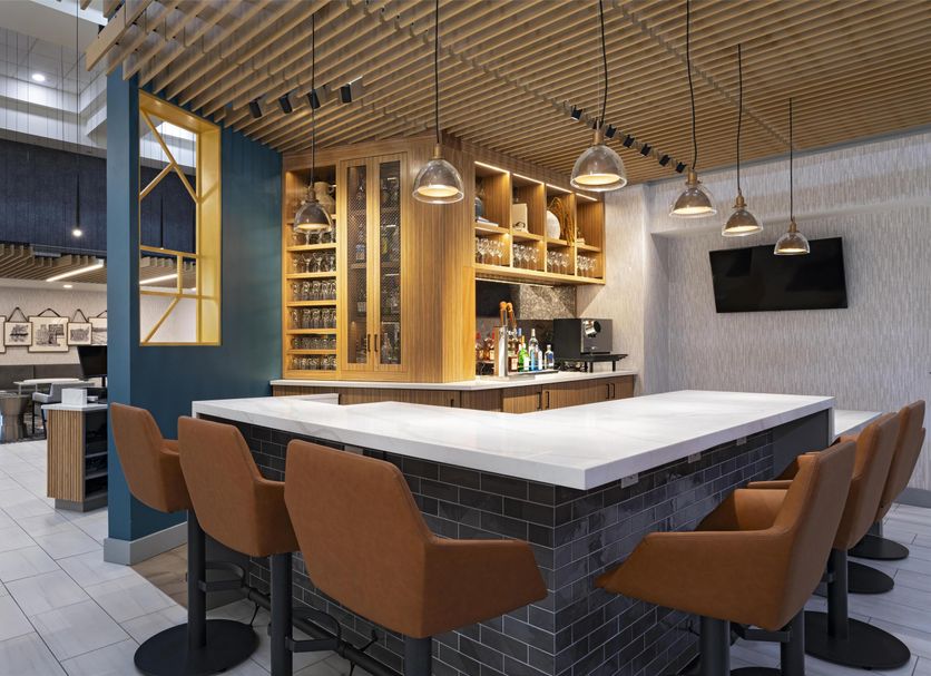Bar Billede