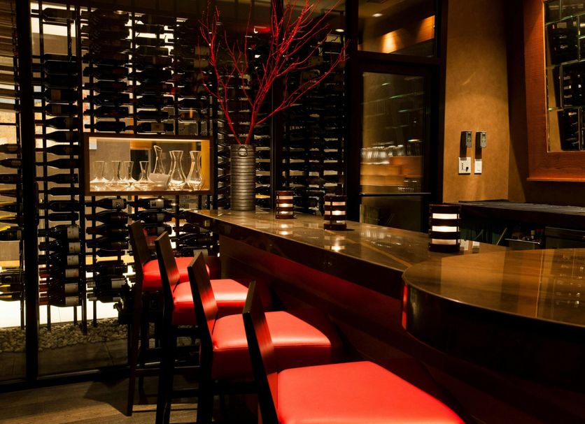 Bar Billede
