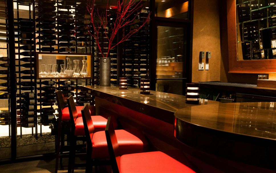 Bar Billede