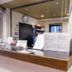 Receptionist