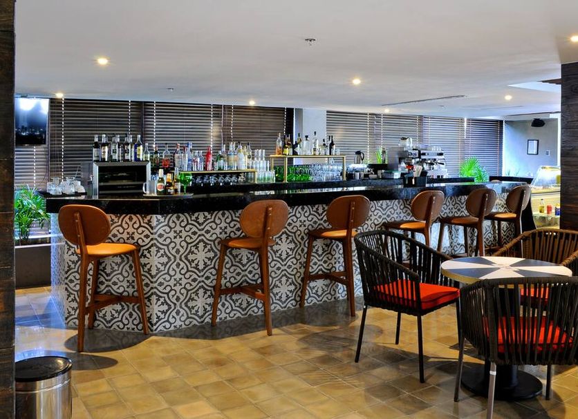 Bar Billede