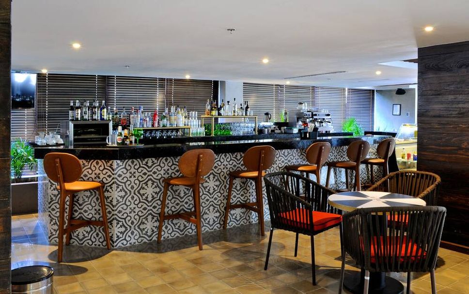 Bar Billede