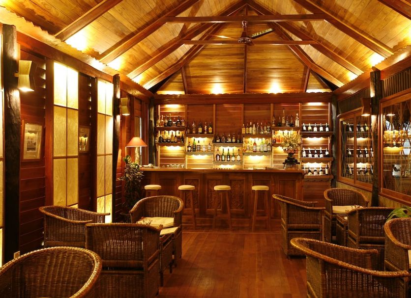 Bar Billede