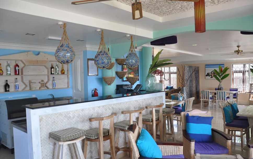 Bar Billede