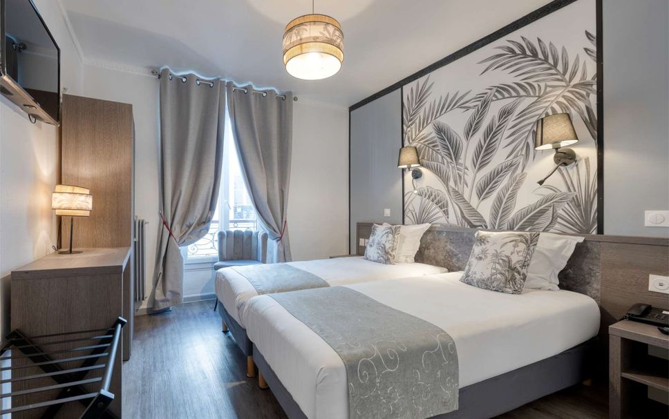 Soveværelse Billede