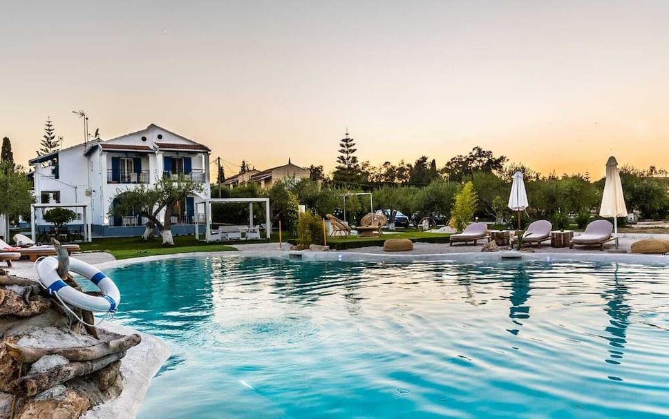 Pool Billede