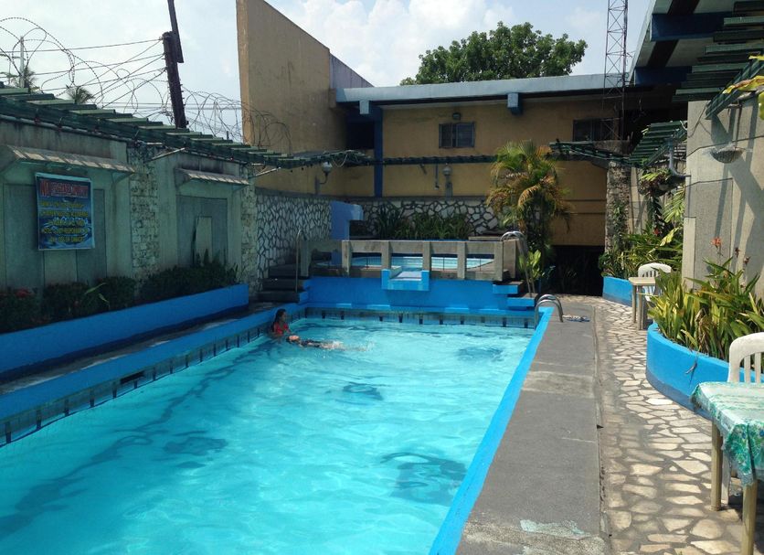 Pool Billede