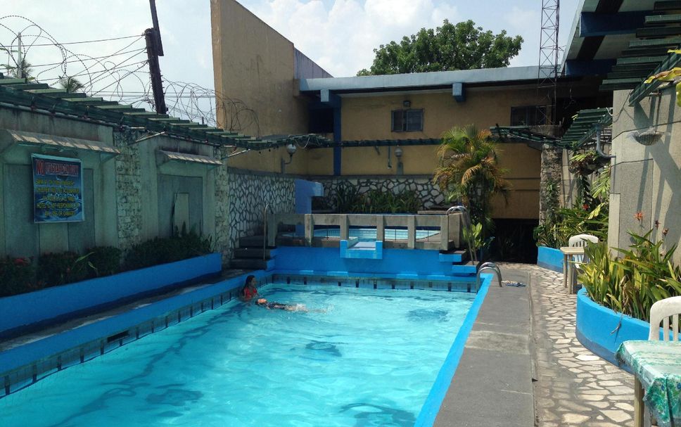 Pool Billede